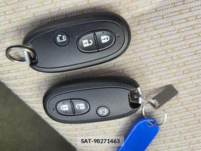 Suzuki SPACIA 2013-03 7795631-12