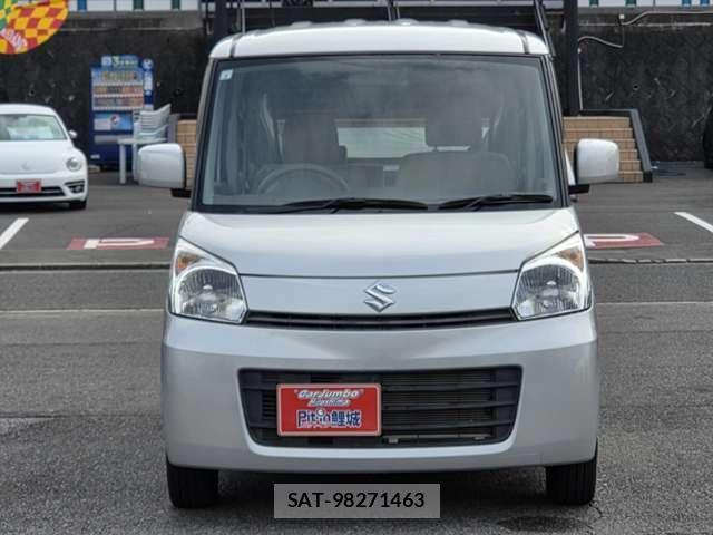 Suzuki SPACIA 2013-03 7795631-14