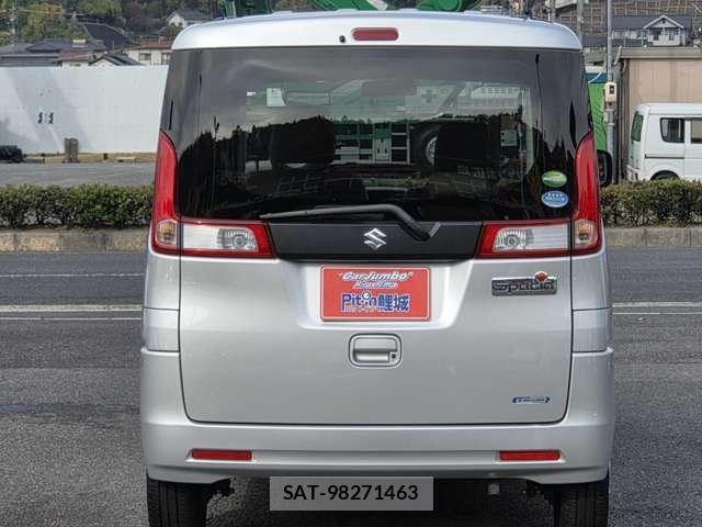 Suzuki SPACIA 2013-03 7795631-15