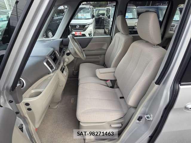 Suzuki SPACIA 2013-03 7795631-19