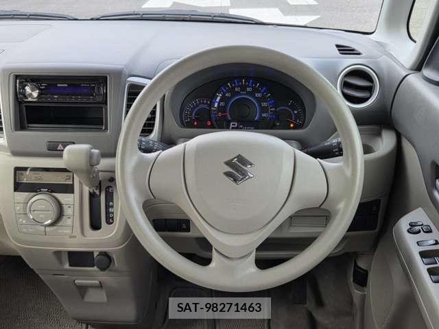 Suzuki SPACIA 2013-03 7795631-2