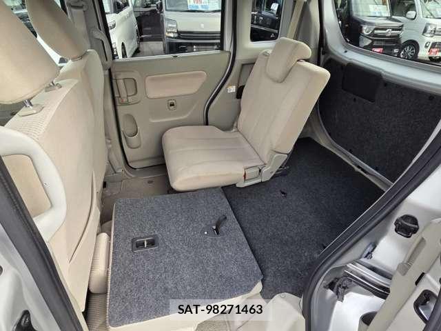 Suzuki SPACIA 2013-03 7795631-6
