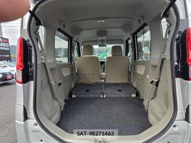 Suzuki SPACIA 2013-03 7795631-7