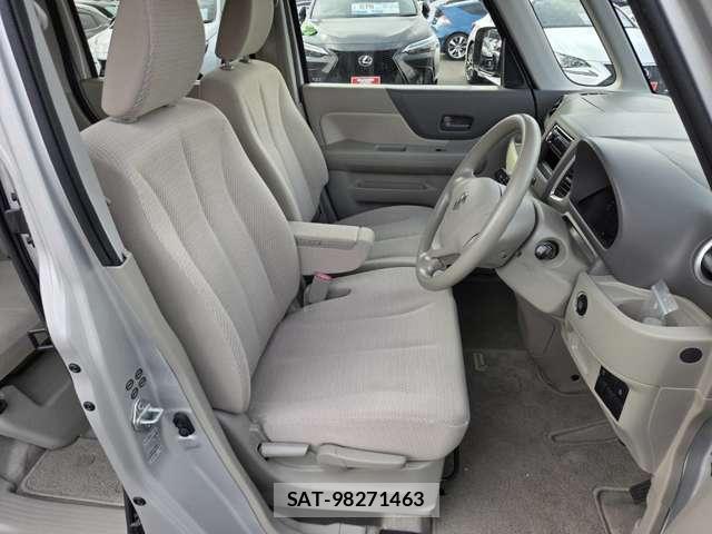 Suzuki SPACIA 2013-03 7795631-8