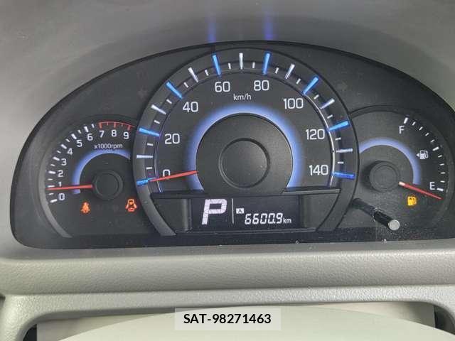 Suzuki SPACIA 2013-03 7795631-9