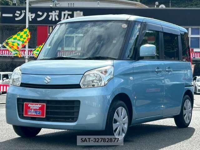 sat car