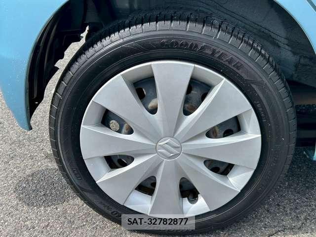 Suzuki SPACIA 2013-04 7795661-11