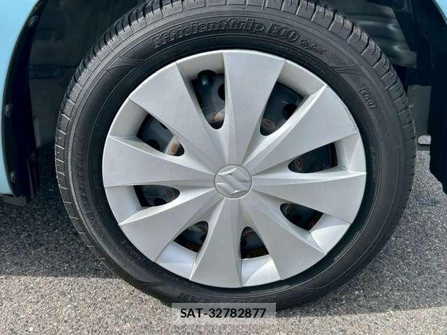 Suzuki SPACIA 2013-04 7795661-12