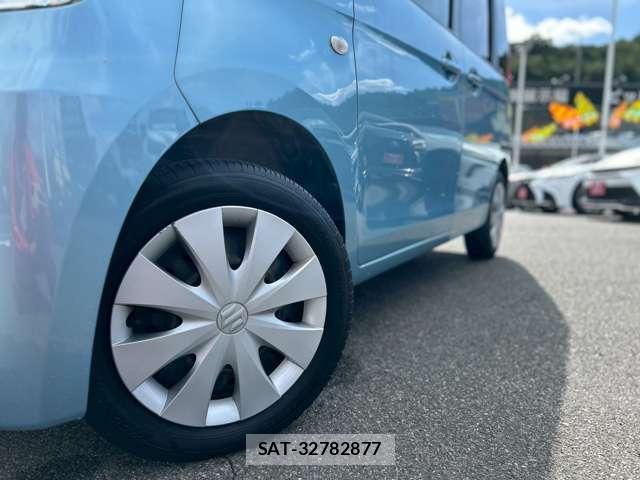 Suzuki SPACIA 2013-04 7795661-16