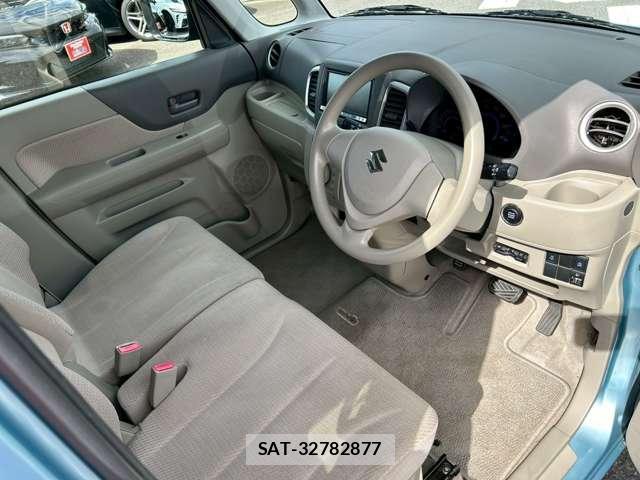 Suzuki SPACIA 2013-04 7795661-2