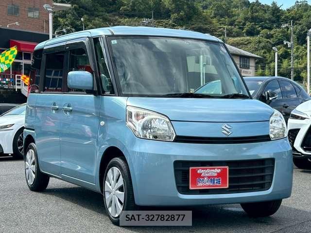 Suzuki SPACIA 2013-04 7795661-3