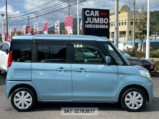 Suzuki SPACIA 2013-04 7795661-4