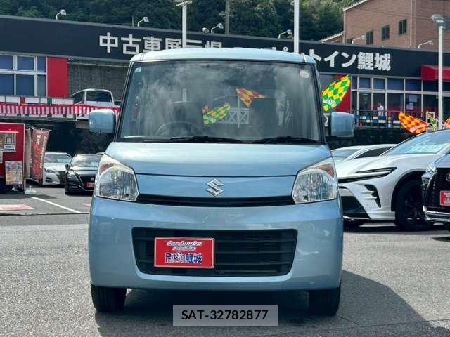 Suzuki SPACIA 2013-04 7795661-5