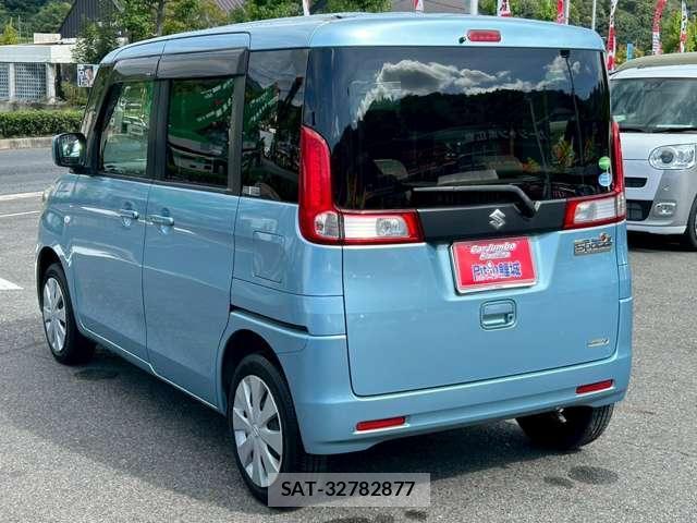 Suzuki SPACIA 2013-04 7795661-7