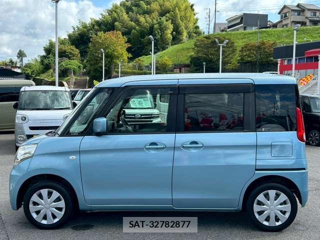 Suzuki SPACIA 2013-04 7795661-8