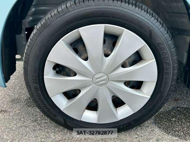 Suzuki SPACIA 2013-04 7795661-9