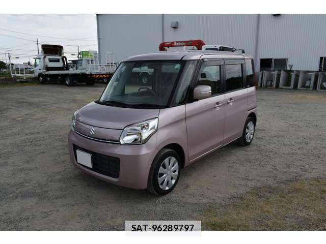 Suzuki SPACIA 2015-01 7796519-0