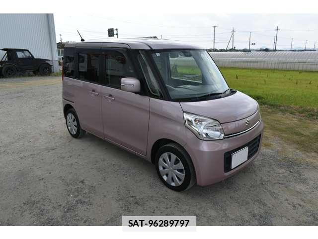Suzuki SPACIA 2015-01 7796519-1