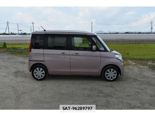 Suzuki SPACIA 2015-01 7796519-3