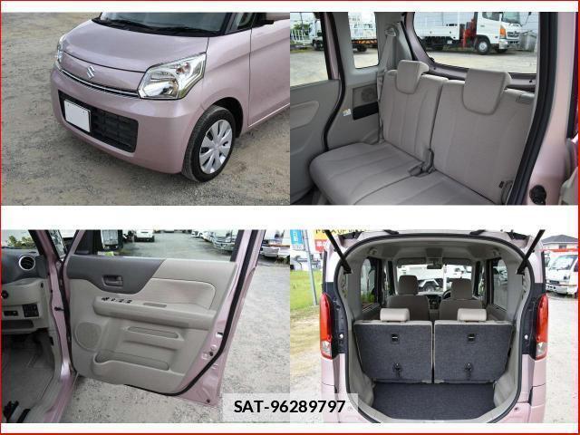 Suzuki SPACIA 2015-01 7796519-8