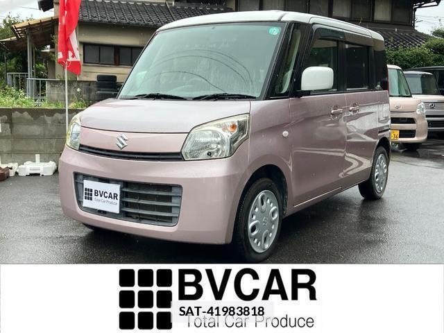 sat car