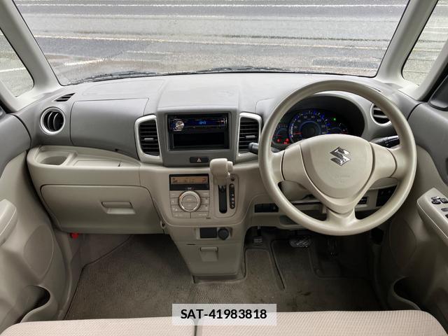 Suzuki SPACIA 2013-06 7796723-1