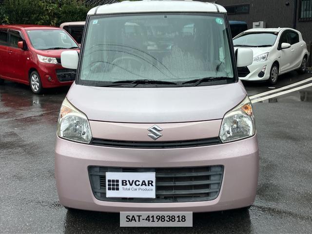 Suzuki SPACIA 2013-06 7796723-11