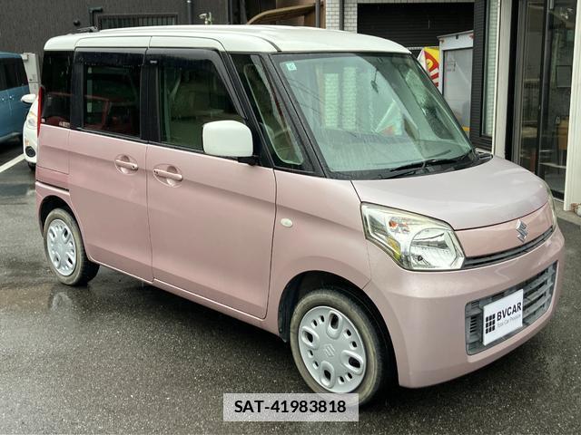 Suzuki SPACIA 2013-06 7796723-12