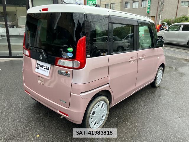 Suzuki SPACIA 2013-06 7796723-13