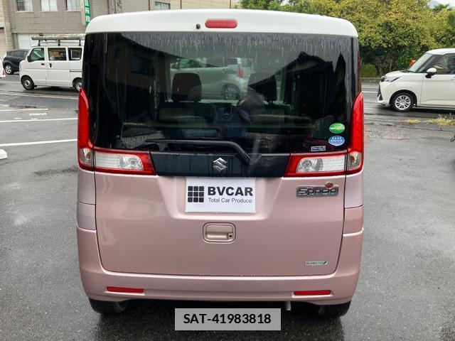 Suzuki SPACIA 2013-06 7796723-14