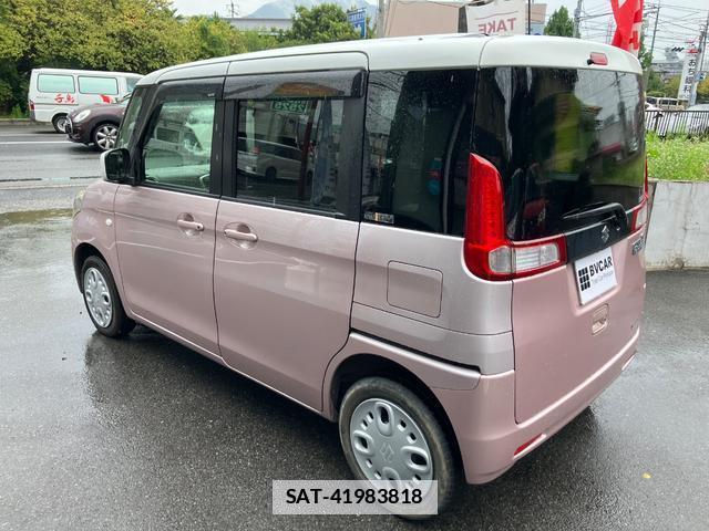 Suzuki SPACIA 2013-06 7796723-15