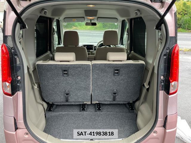 Suzuki SPACIA 2013-06 7796723-18
