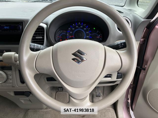 Suzuki SPACIA 2013-06 7796723-2