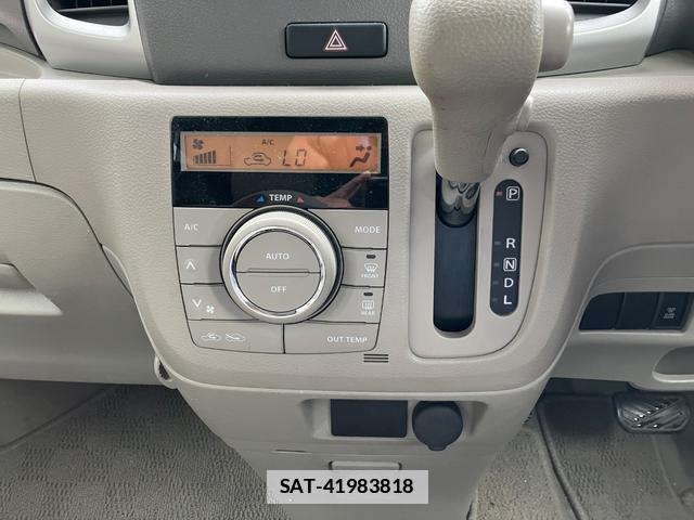 Suzuki SPACIA 2013-06 7796723-5