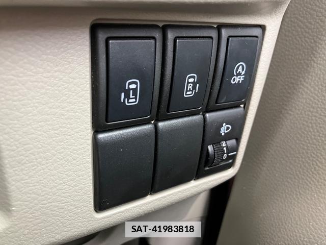 Suzuki SPACIA 2013-06 7796723-6
