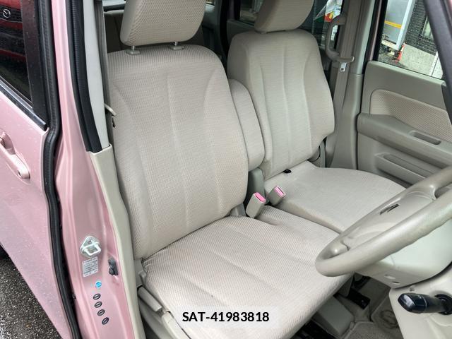 Suzuki SPACIA 2013-06 7796723-8