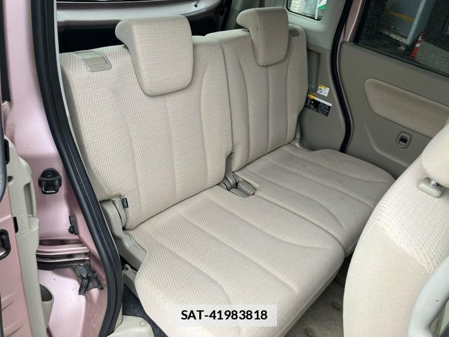Suzuki SPACIA 2013-06 7796723-9
