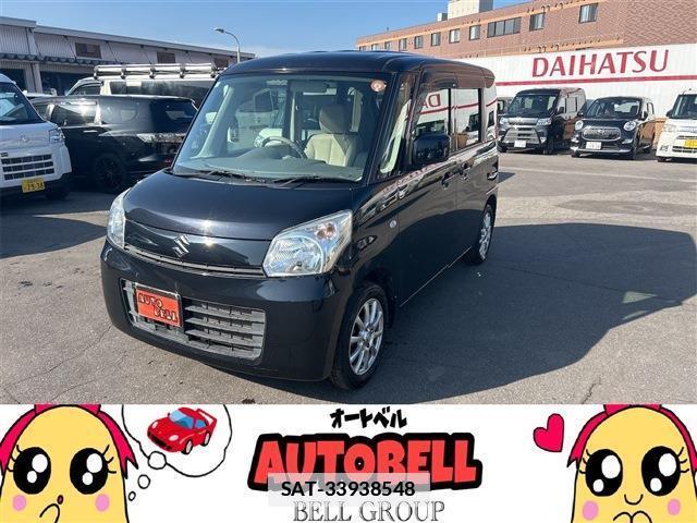 sat car