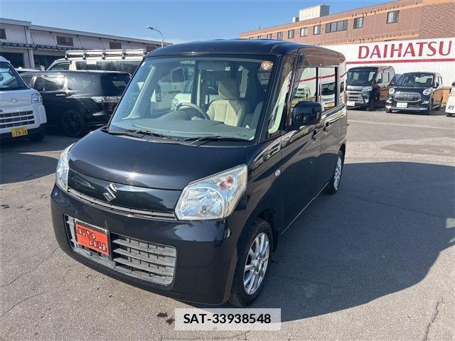 Suzuki SPACIA 2013-06 7797823-1