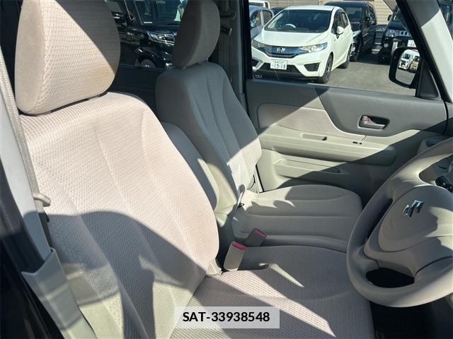 Suzuki SPACIA 2013-06 7797823-10