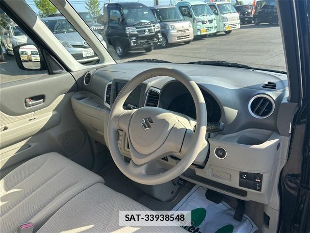 Suzuki SPACIA 2013-06 7797823-11