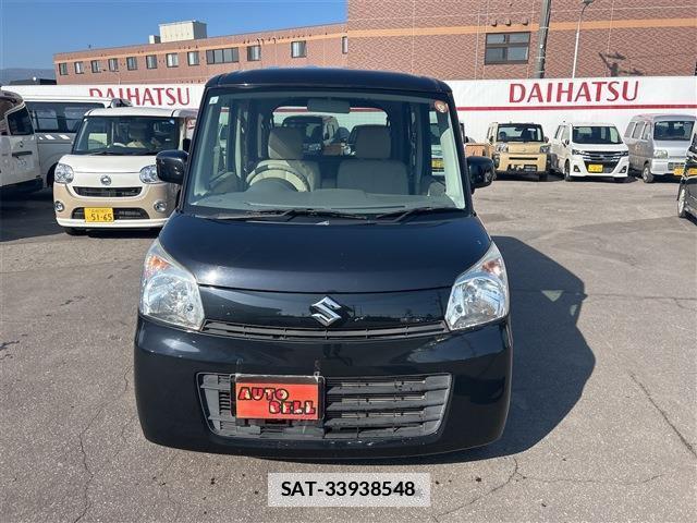 Suzuki SPACIA 2013-06 7797823-2