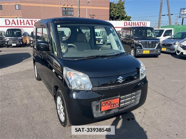 Suzuki SPACIA 2013-06 7797823-3