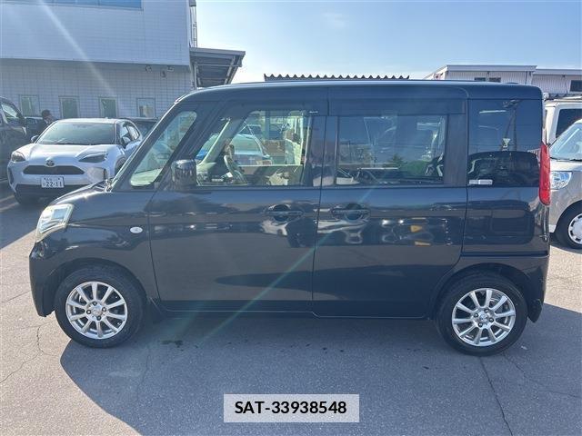 Suzuki SPACIA 2013-06 7797823-4