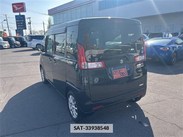 Suzuki SPACIA 2013-06 7797823-5
