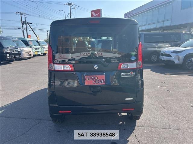 Suzuki SPACIA 2013-06 7797823-6