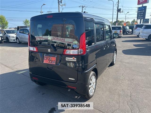 Suzuki SPACIA 2013-06 7797823-7