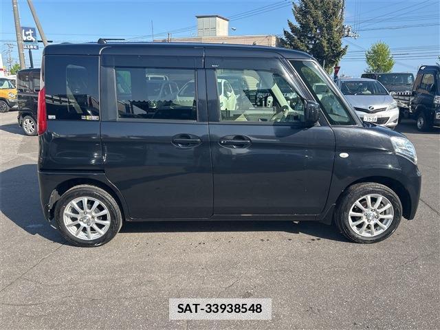 Suzuki SPACIA 2013-06 7797823-8