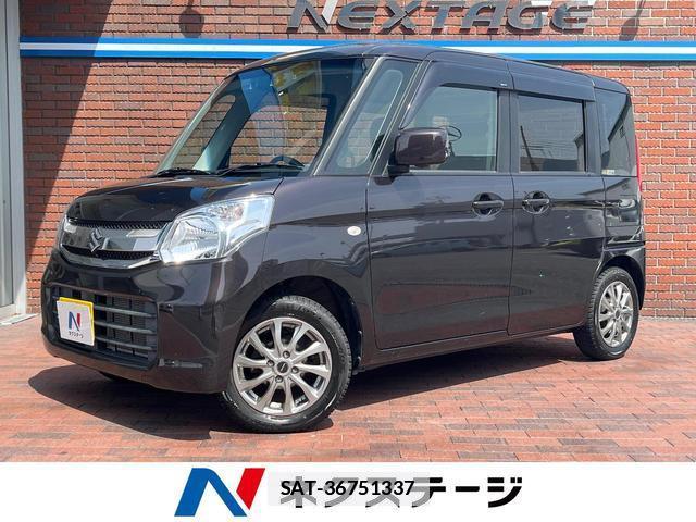 Suzuki SPACIA 2016-05 7799009-0