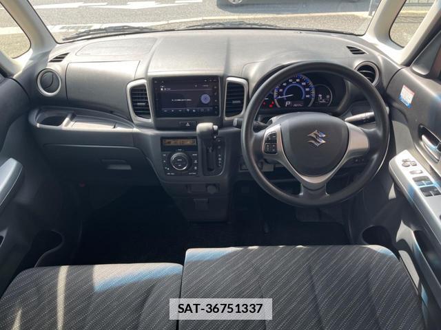 Suzuki SPACIA 2016-05 7799009-1